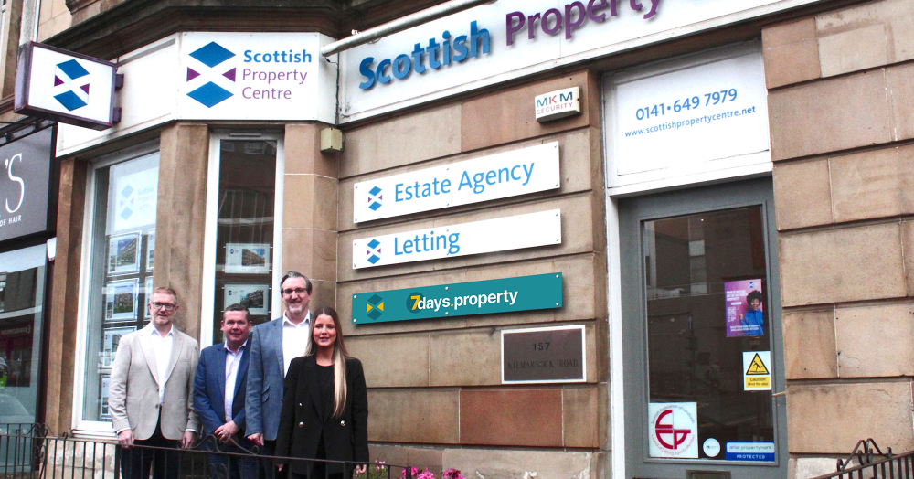 Scottish Property Centre launches new factoring se