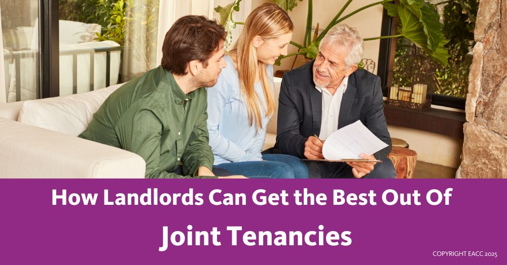 Getting The Best Out of Joint Tenancies: Tips for 