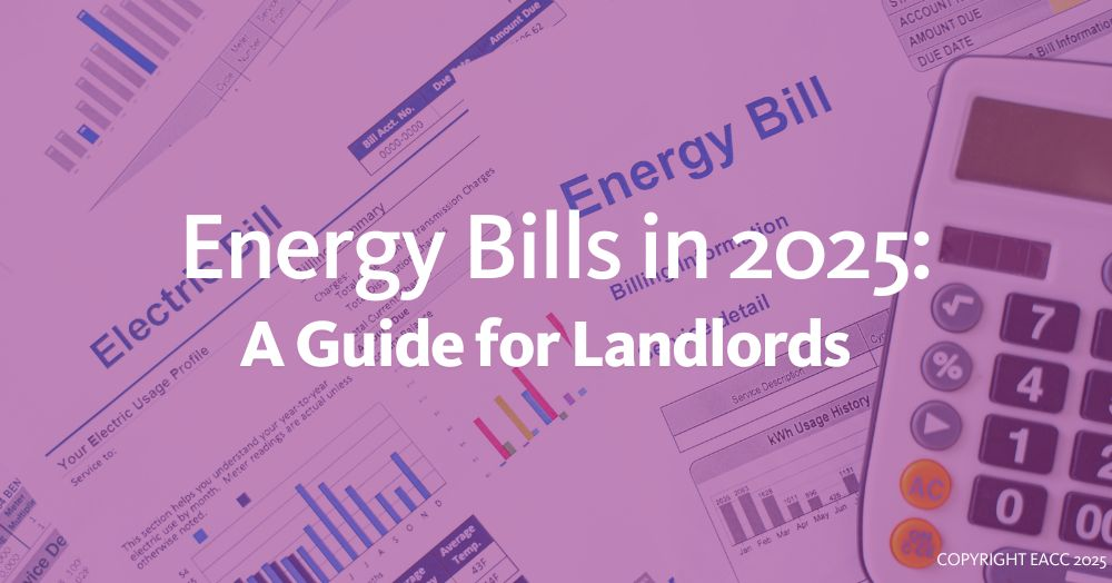 Energy Bills in 2025: A Guide for Glasgow Landlord