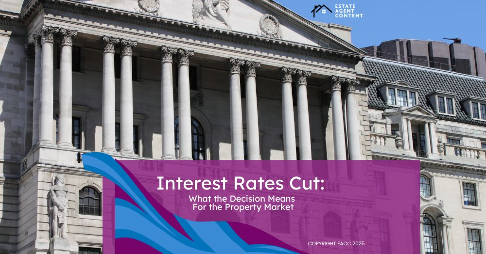 What The Latest Interest Rate Reduction Means for 