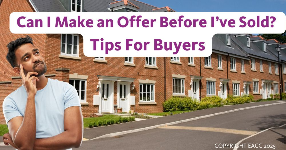 Should I Market My Current Home Before Hunting for
