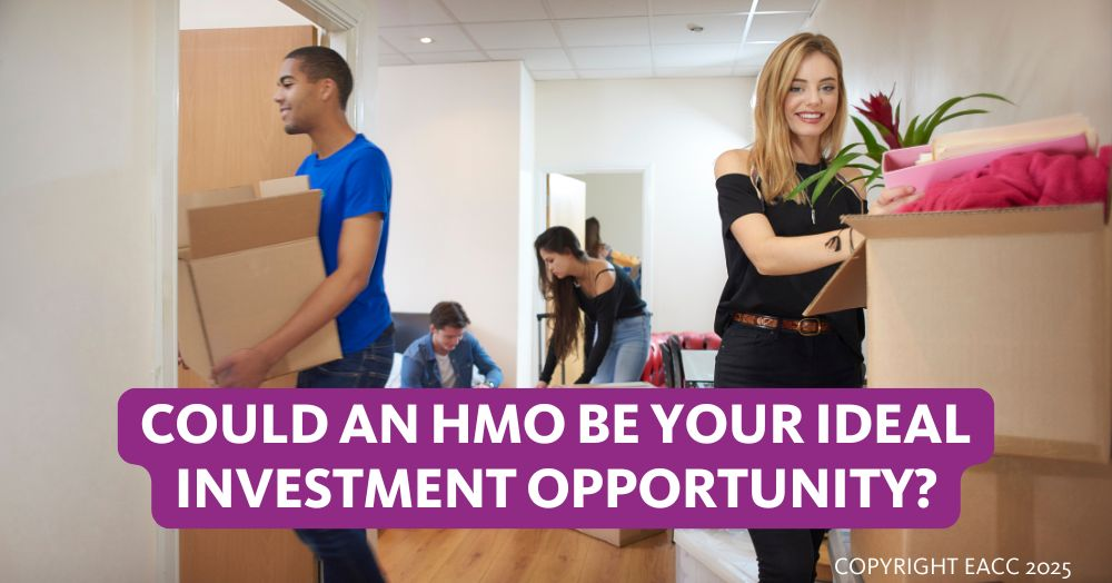 Should You Invest in an HMO in Glasgow? Things to