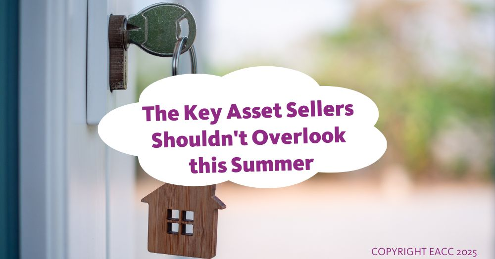 How Summer Sellers Could Boost Their Sale Price by