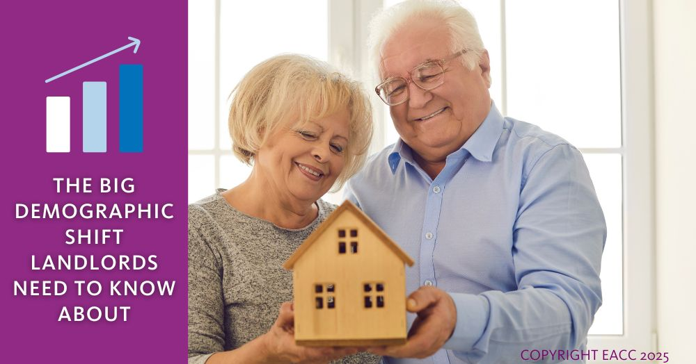 The Big Demographic Shift Glasgow Landlords Need t