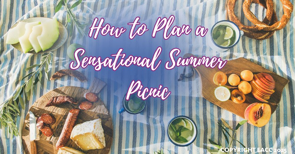 How to Plan a Sensational Summer Picnic In Scotlan