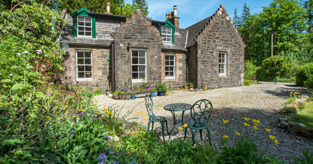 Property Spotlight