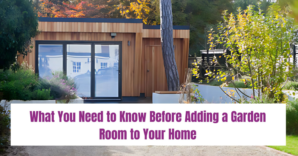 What to Consider Before You Invest in a Garden Roo