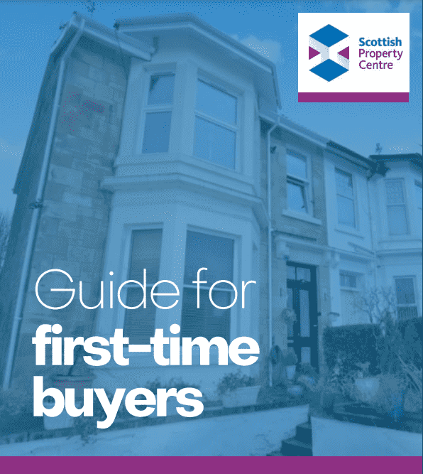 First Time Buyers Guide