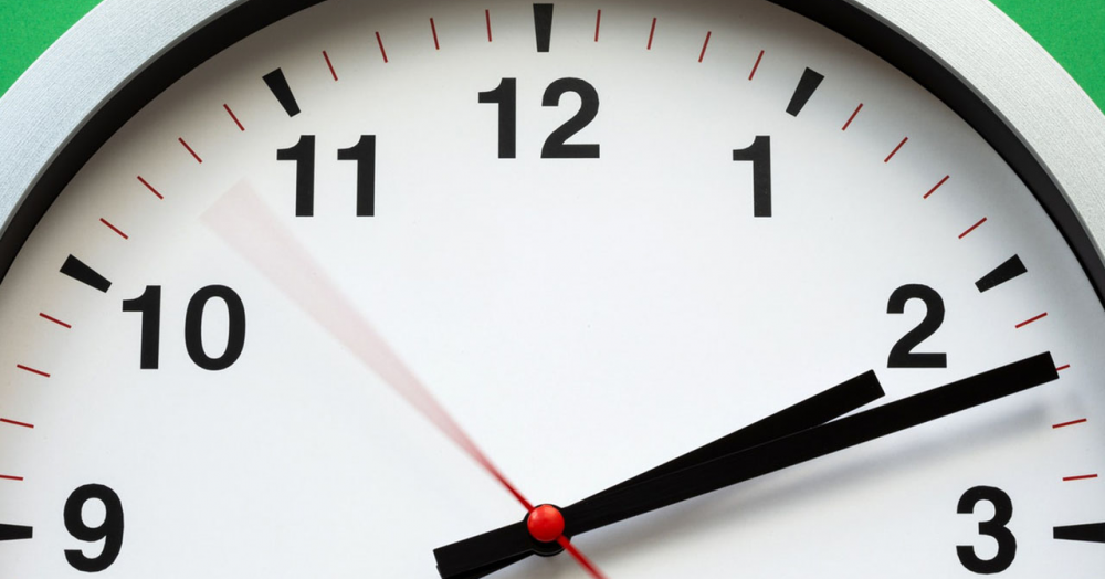 Six Ways Letting Agents Save Landlords Time