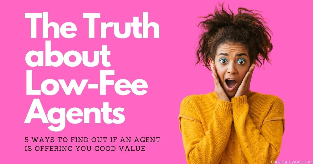 The Truth about Low-Fee Agents in Scotland