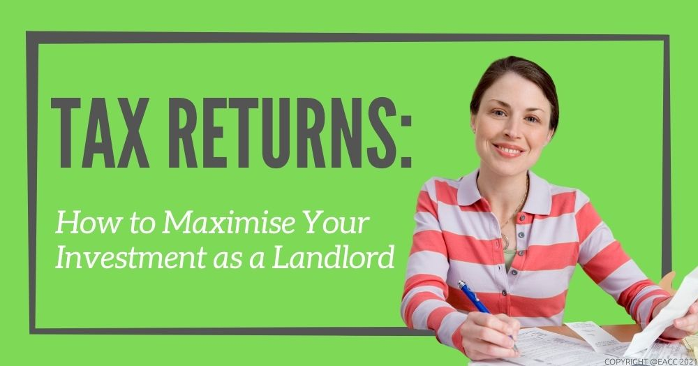 As a Landlord in Scotland, What Expenses Can I Cla