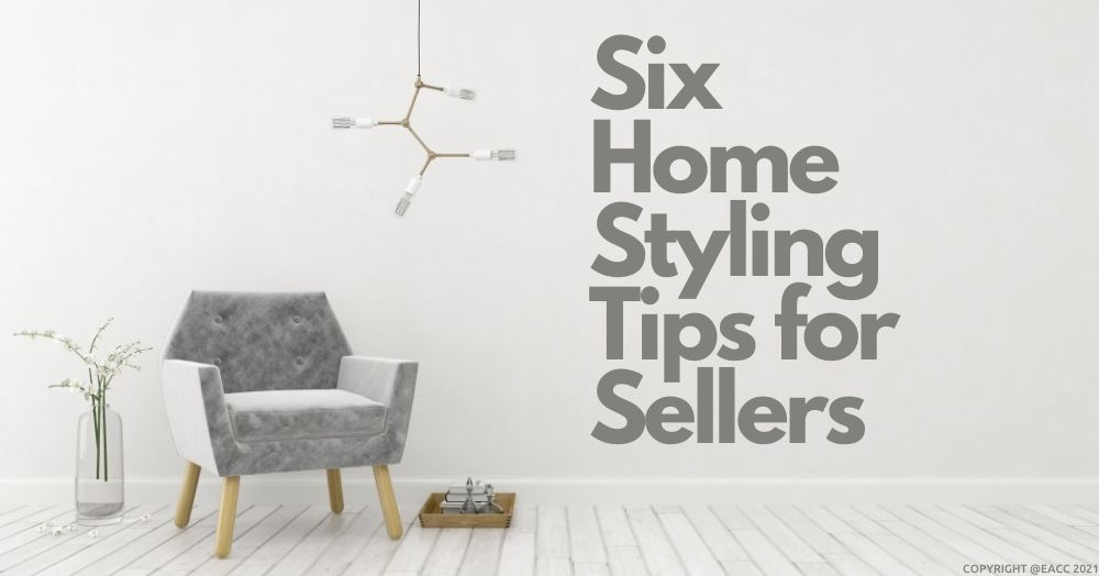 Six Ways to Dress Your Home for a Successful Sale