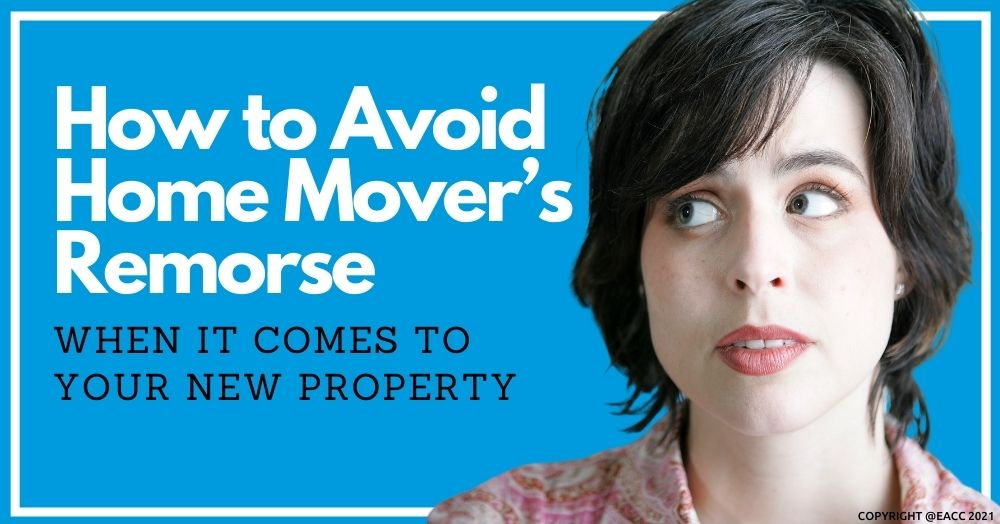 How to Avoid Buyer’s Remorse When It Comes to Your