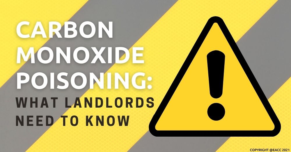 Carbon Monoxide Poisoning: What Landlords Need to 