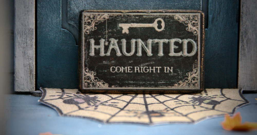 Terrifying Tales to Keep Homeowners Up at Night