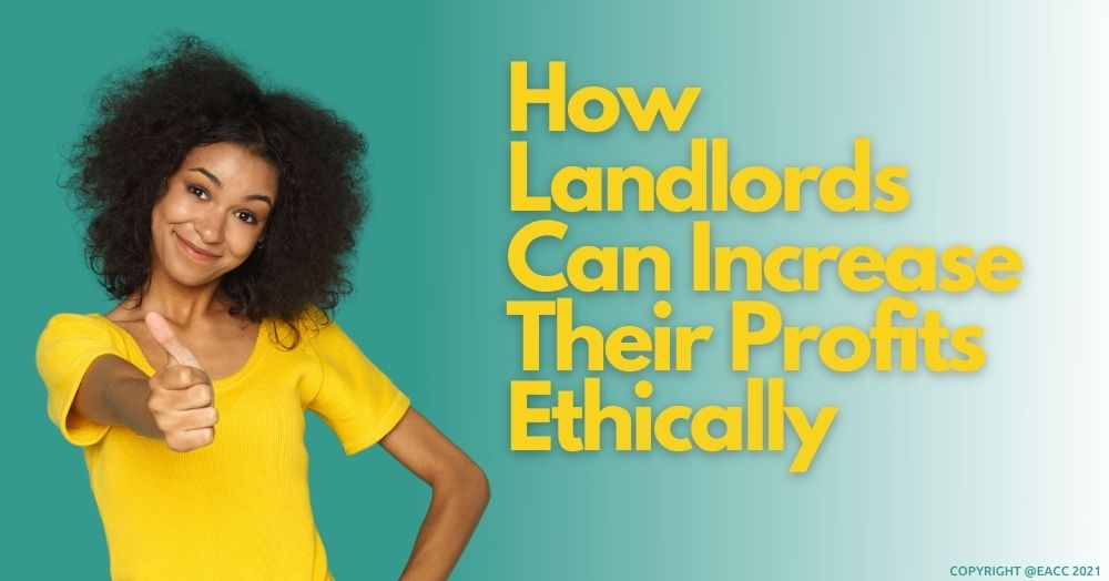 How Landlords in Scotland Can Increase Their Profi