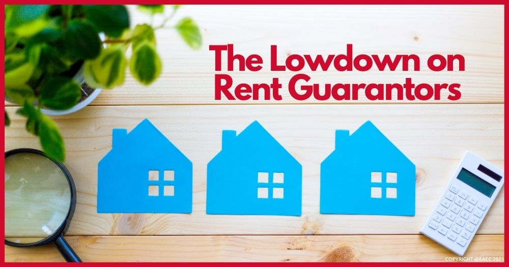 Rent Guarantors: What Landlords Need to Know