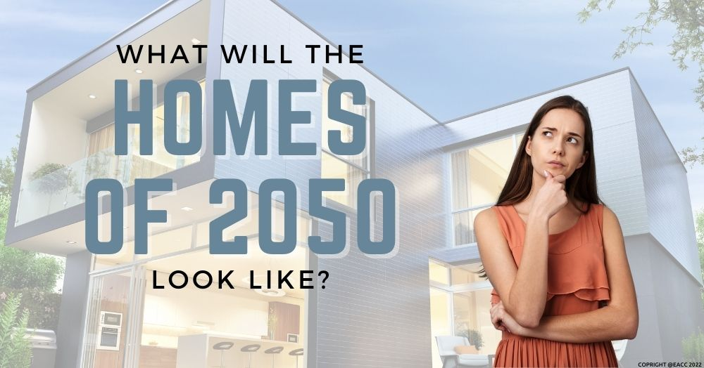 How Will Scottish Homes Look in 2050?