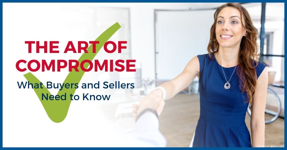 The Art of Compromise – What Buyers and Sellers Ne