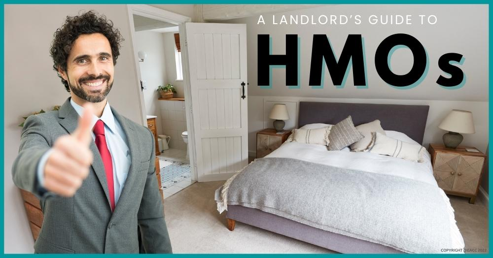 A Landlord’s Guide to HMOs in Scotland