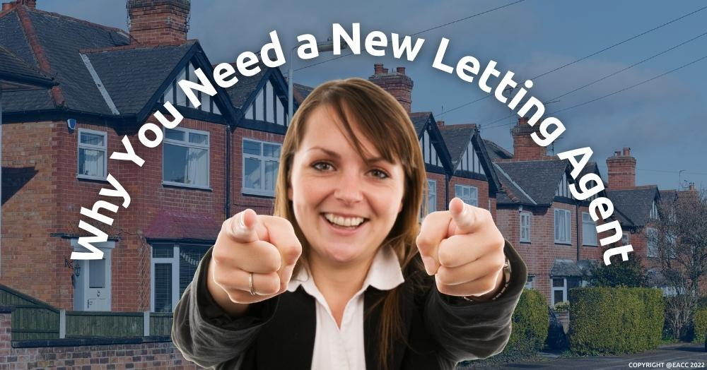 Guide to Switching Letting Agents