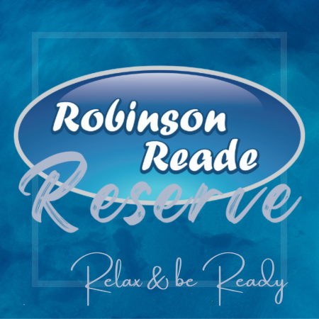 Robinson Reade Reserve