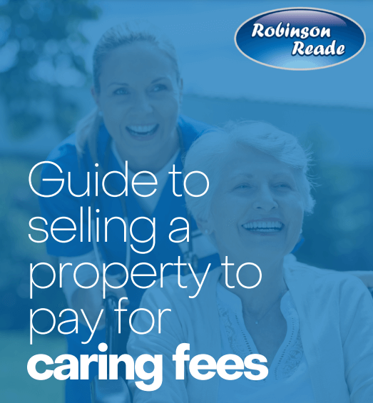 Caring fees covered