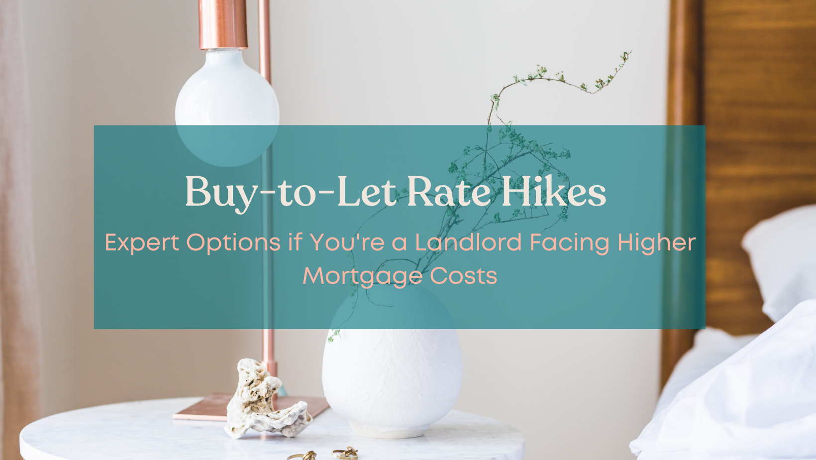 Buy-to-Let Rate Hikes