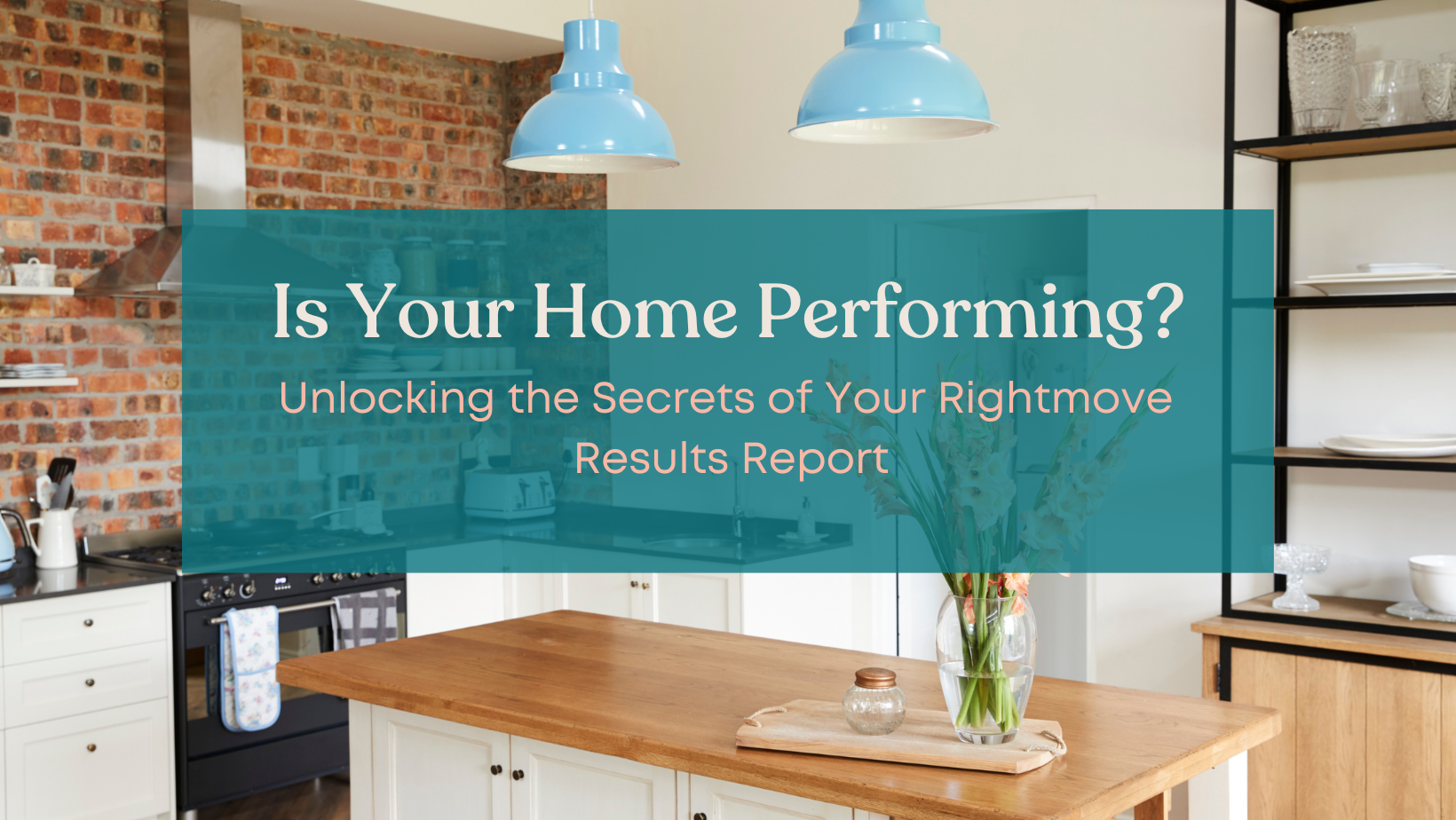 Your Rightmove Results Report
