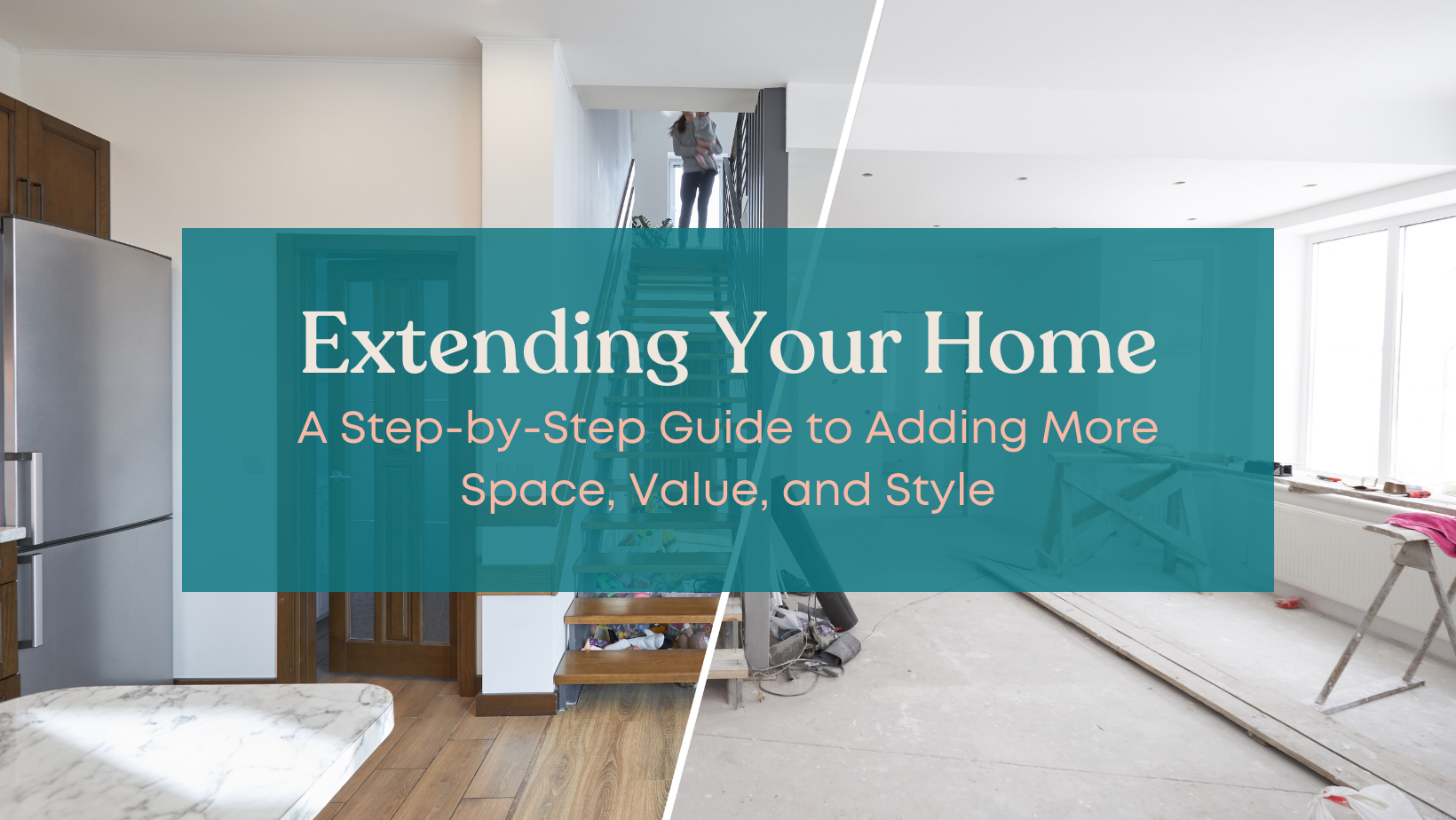 A Step-by-Step Guide to Adding More Space