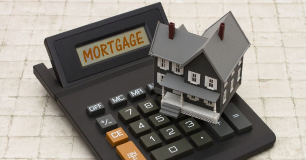 WHATS HAPPENING IN THE MORTGAGE MARKET?