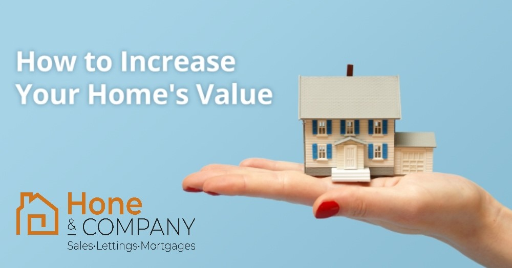 Maximising Your Home's Value: Top Strategies for S