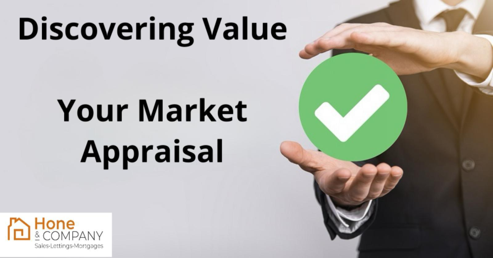 Discovering Value: Your Guide to a Market Appraisa