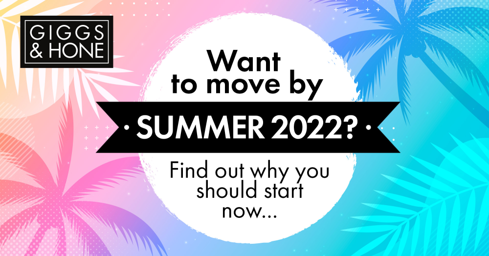 Want to sell your home in Bedford by summer 2022? 