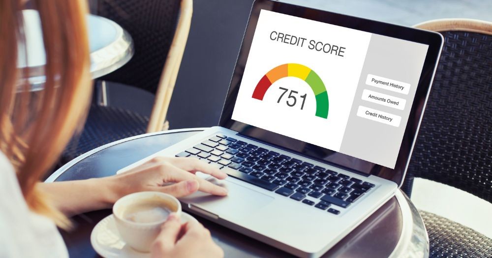 What should my credit score look like if I want to