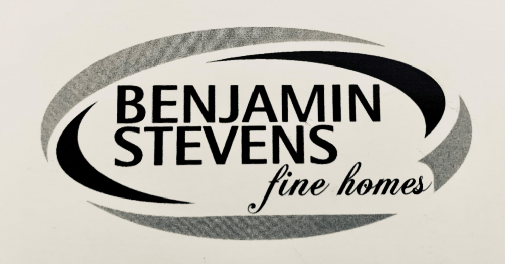 BENJAMIN STEVENS FINE HOMES - THE COLLECTION