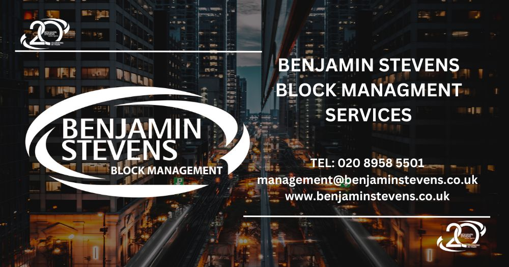 DID YOU KNOW WE OFFER A BLOCK MANAGEMENT SERVICE?