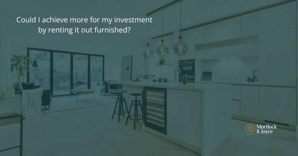 Could I achieve more for my investment by renting 