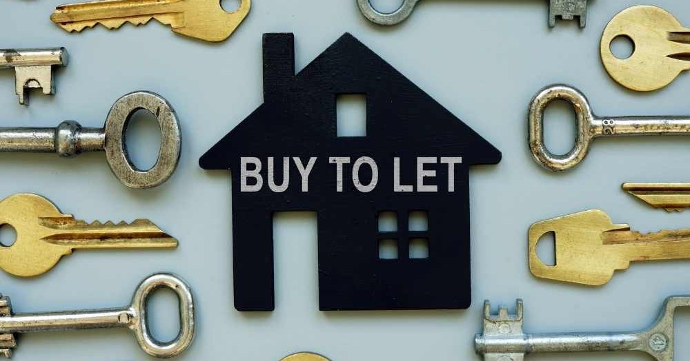 Your key to the perfect buy-to-let