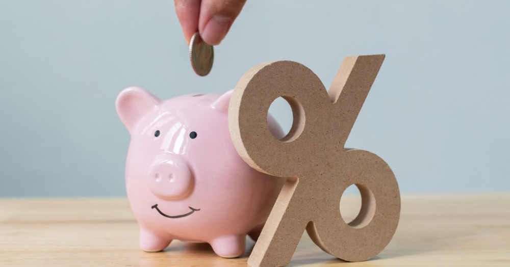 What percentage deposit should you put down?