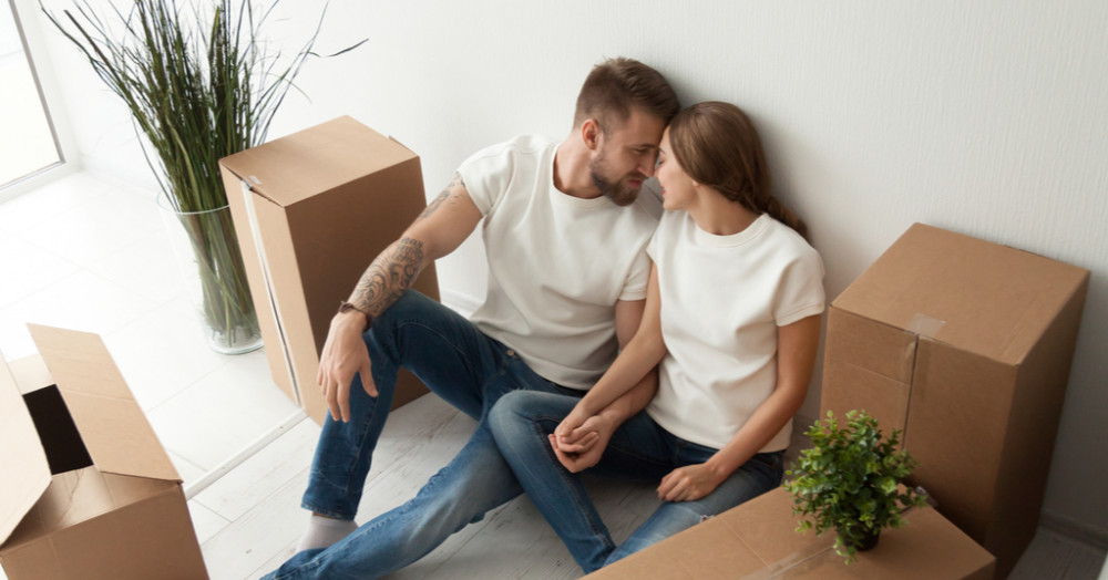 Buying your first home- what millennials and young