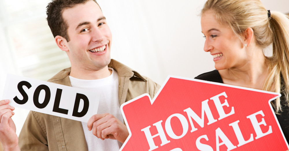 Checklist for selling your home