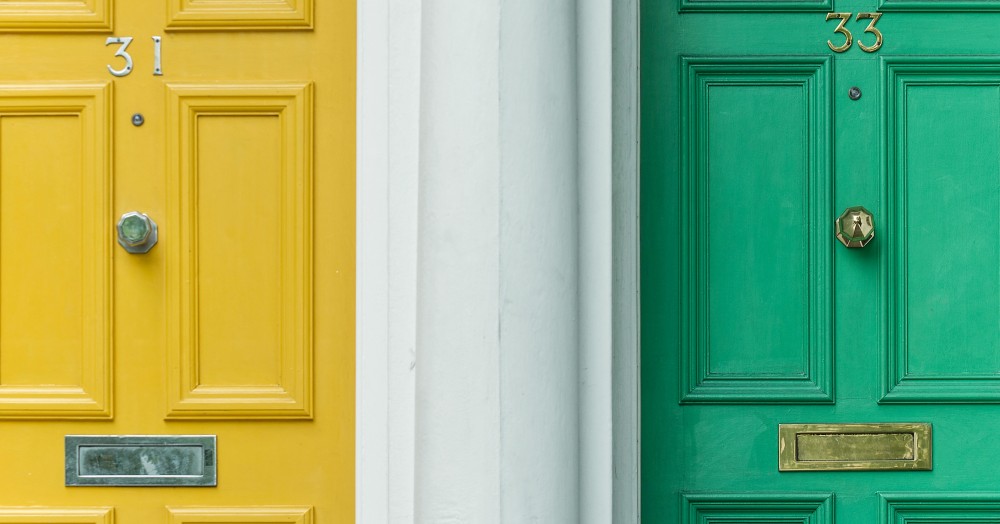 Discover the surprising impact the colour of your 