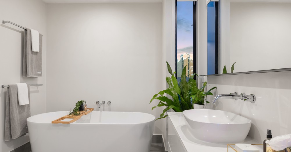 The best quick bathroom design ideas to help sell 