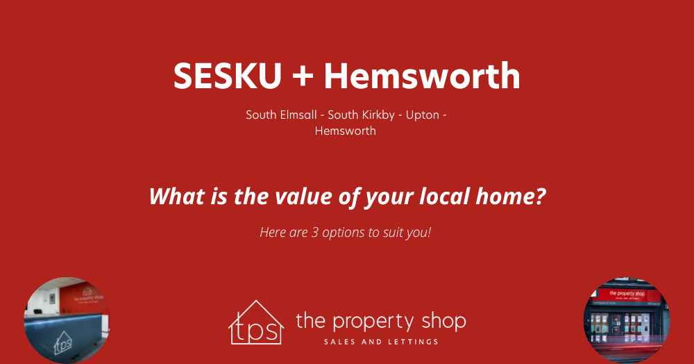 SESKU + Hemsworth Homeowners - What is the Value o