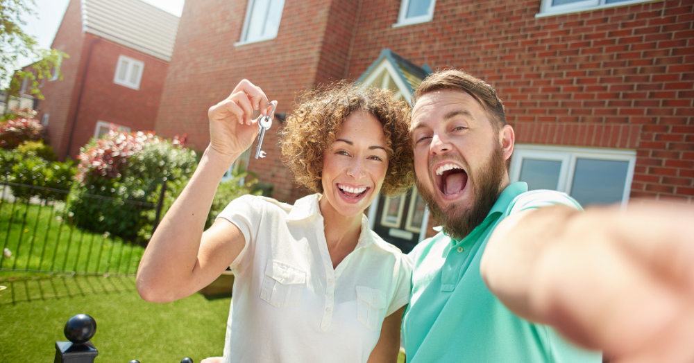 First-time buyers need to know these key things ab