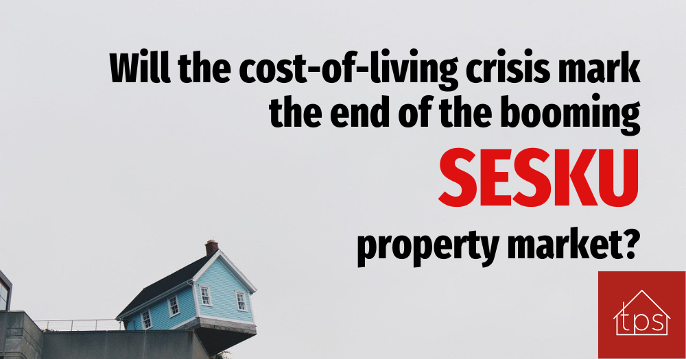 Will this Cost-of-Living Crisis Mark the End of th