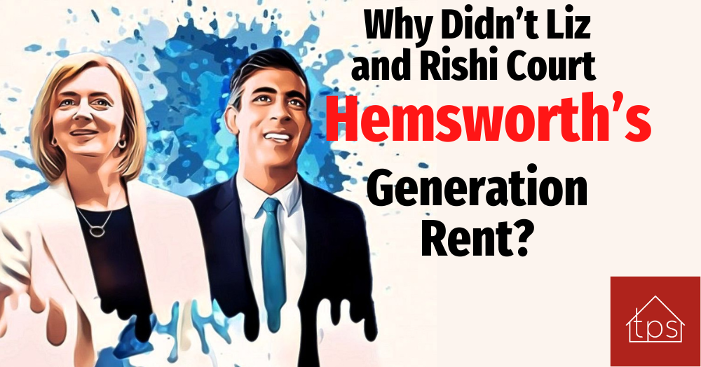 Why Didn’t Liz and Rishi Court Hemsworth’s Generat