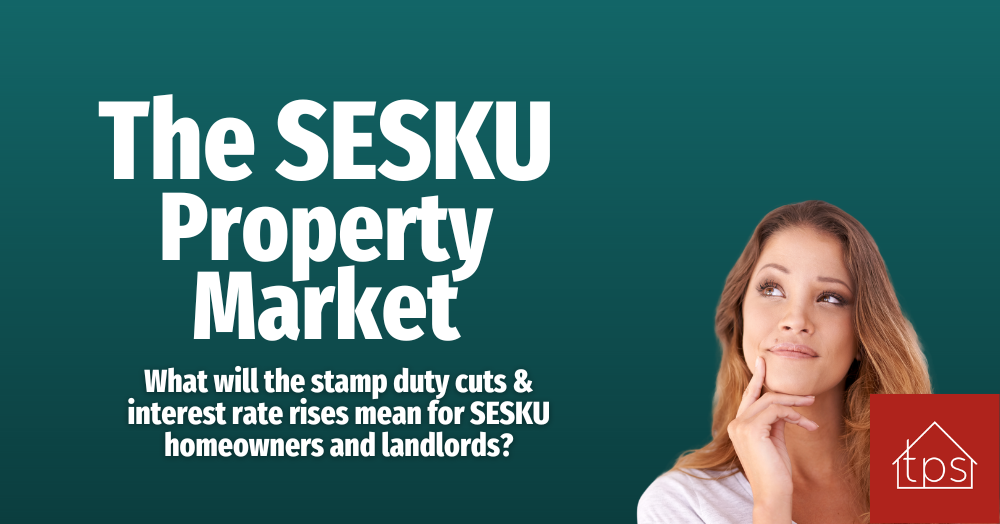 The SESKU Property Market - what do the latest cha