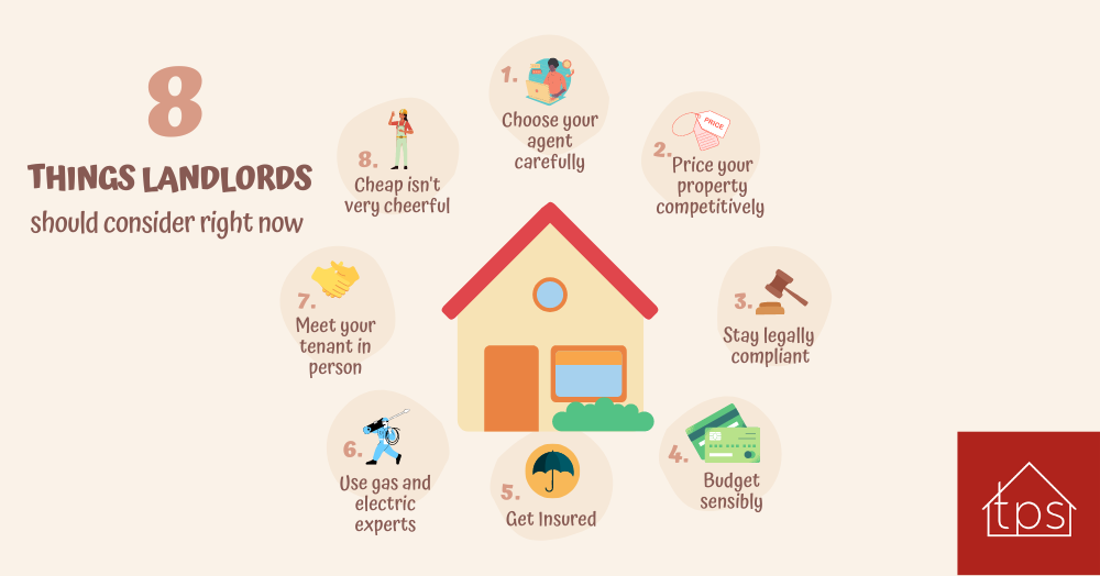 The Top 8 Things SESKU Landlords Need to Know